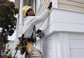 Best Siding Removal and Disposal  in Laingsburg, MI